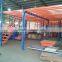 multi layer high mezzanine floor manufacturer