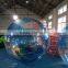Inflatable Walk On Water Plastics Ball