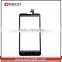 5.0" Mobile Phone Replacement Parts Touch Screen Digitizer Glass For Lenovo A330e Touchscreen Black