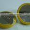 Li-ion 3.6V LIR1632 button battery for bluetooth Eunicell manufacturer