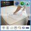 King Size 100% waterproof Mattress Protector vinyl Free