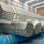 Горячеоцинкованная стальная труба для лесов BS1387/ASTM A53/EN39