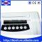 office attendance time card punching machine