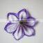 artificial silk Petunia flower