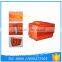 45L Food Take-out Box, food box for scooter, hot food transportation box