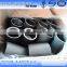 female & male threaded pipe socket