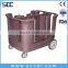 high quality roto-molded Adjustable Dish Caddies with four towers