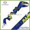 Customized Universal halloween lanyard with Unique Design