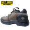 Safety Jogger Nubuck Leather Sport S3 Antislip PU Sole Safety Shoes