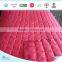 100% polyester cheap quilted blanket