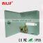 Wired Home Alarm Panel With Metal Box And Transformer PA-738