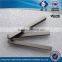 Zhuzhou JingGong supply tungsten carbide flat blanks