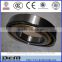 Angular Contact Ball Bearings QJ308 MA with size 40*90*23mm