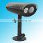 Cold white 3w motion sensor spotlight with CE&RoHS certificate