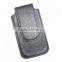 Cow leather bag for cell phone SCC-006
