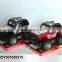 New products cheap plastic friction power toy car