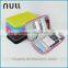 New Design Fashion Travel Multifunction Ladies Card Wallet Passport Holder Quality Choice