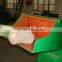 wood crusher machine used for crushing wood with all kinds of model