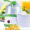 Household popcorn machine , multifuctional popcorn machine can pop corn, boil egg, fry egg and meat only USD11.9