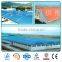 large span prefabricated arch metal buildings