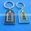 Canada maple souvenir metal gift antique bottle opener keyring