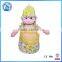 Beautiful Dolly Single Pocket Wall Hanging Bag