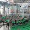 Juice Beverage Filling Machine And Production Line