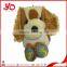 cheaper and top quality plush toy dog with En71 CE