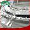 BOSSDA High Efficiency Automatic bread production line