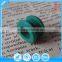 Small round ABS plastic grommets