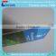 Professional factory free samples Single Luggage Tag Sets Printing