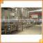 Nut Processing Machines Peanut Roasting Chopping Processing Line