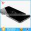 Anti glare full cover 0.33mm phone screen protector privacy best phone protector for iphone5/5s tempered glass screen protector