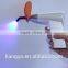 Hot led dental cure unit 12 optic fiber dental curing light