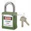 steel xenoy padlock steel safety multi-lock hasp compartment steel locker