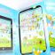 alphabet, numbers, spelling, multi-function kids Learning Tablet