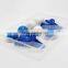 dental impression tray/ABS material impression tray with no net