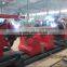 Pipe Fast Fit-up Machine-Flange to Pipe