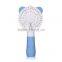 New design Handheld mini usb fan with rechargeable Battery