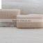 Natural scented square soap for hotel bathroom toilet lemon bath soap