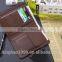 Factory cheap price wallet folding retro wallet portable multifunction wallet
