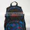 Customized 2016 China Fashion School Backpack Day Backpack