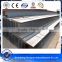 Shandong Taian Zhongcan Hot Rolled Steel H-Beam for Buliding