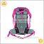 2015 Outdoor sports large women hiking 1000d nylon backpack