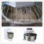 small bakery equipment