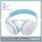 With CE certificate wireless stereo bluetooth headset