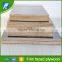 Guangxi plywood factory best price Film Faced Plywood 1220x2440mm brown/black faced