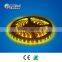 shenzhen led strip aluminium profile with 5050smd 9v battery powered led strip light