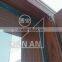 Door Frame Mohair