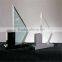 Custom acrylic awards and trophies